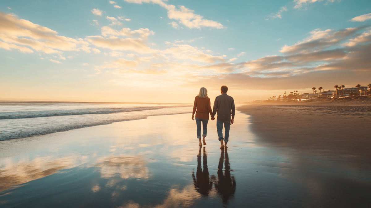 Finding different ways to address mental health in San Diego