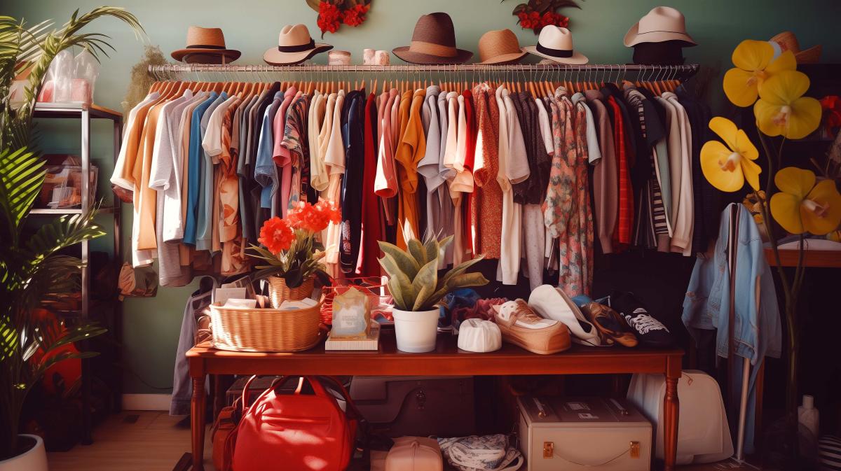 Give Back & Get More With These 6 Best Thrift Stores in San Diego