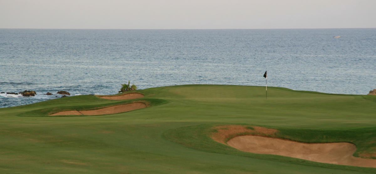 PGA Tour's Genesis Invitational 2025 Now at Torrey Pines in San Diego
