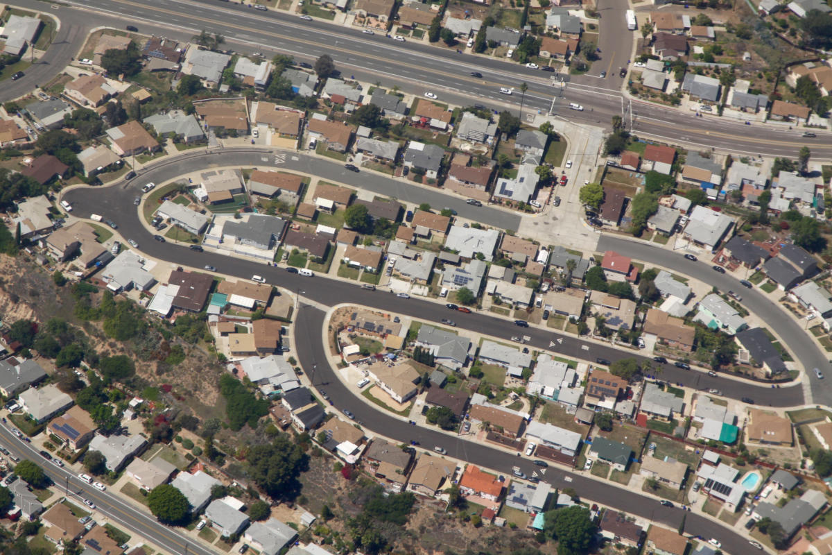 San Diego Military Housing and Apartments