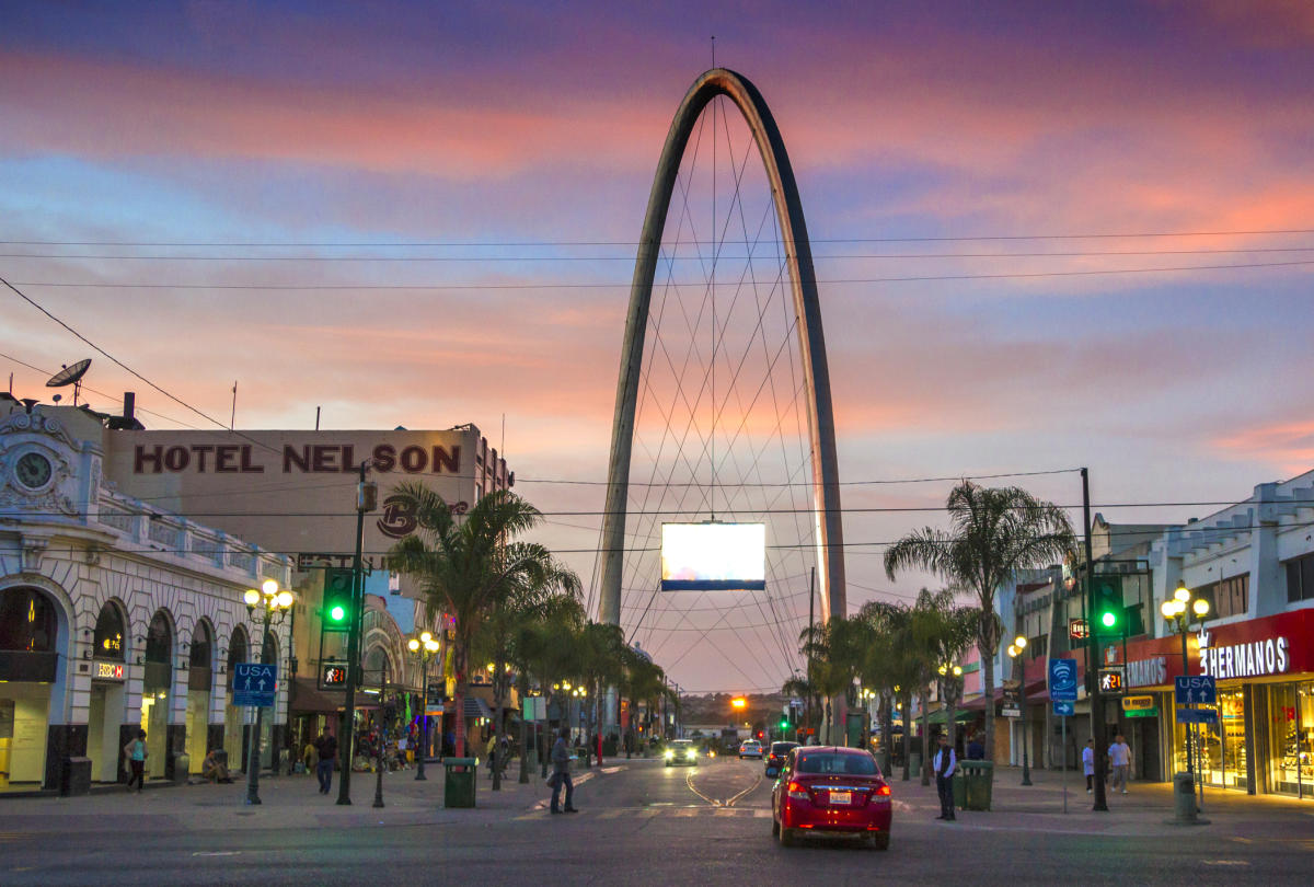 tijuana tour san diego