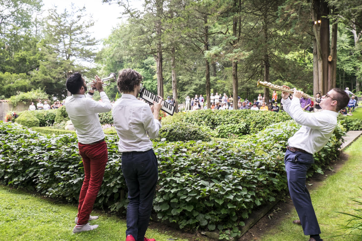 Attractions, Entertainment & Family Fun - Visit Westchester N.Y.