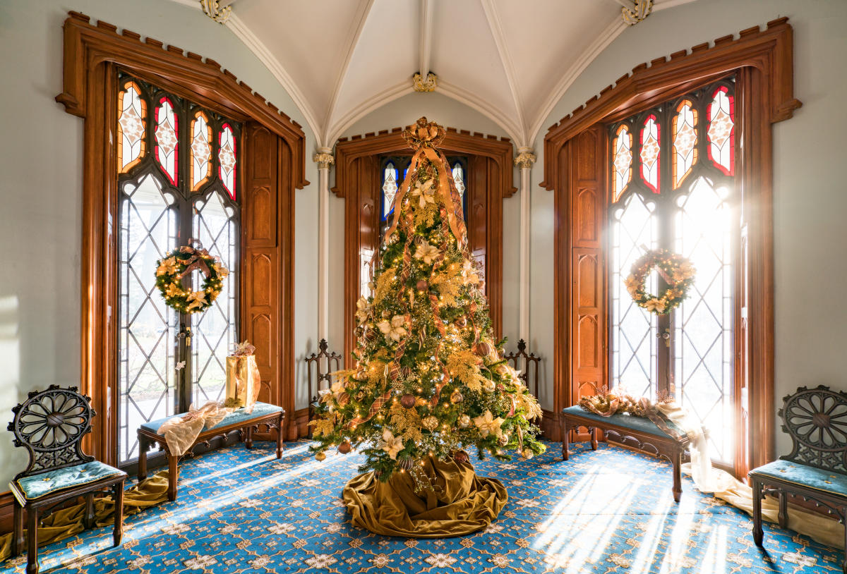 Winter Events - Visit Westchester N.Y.