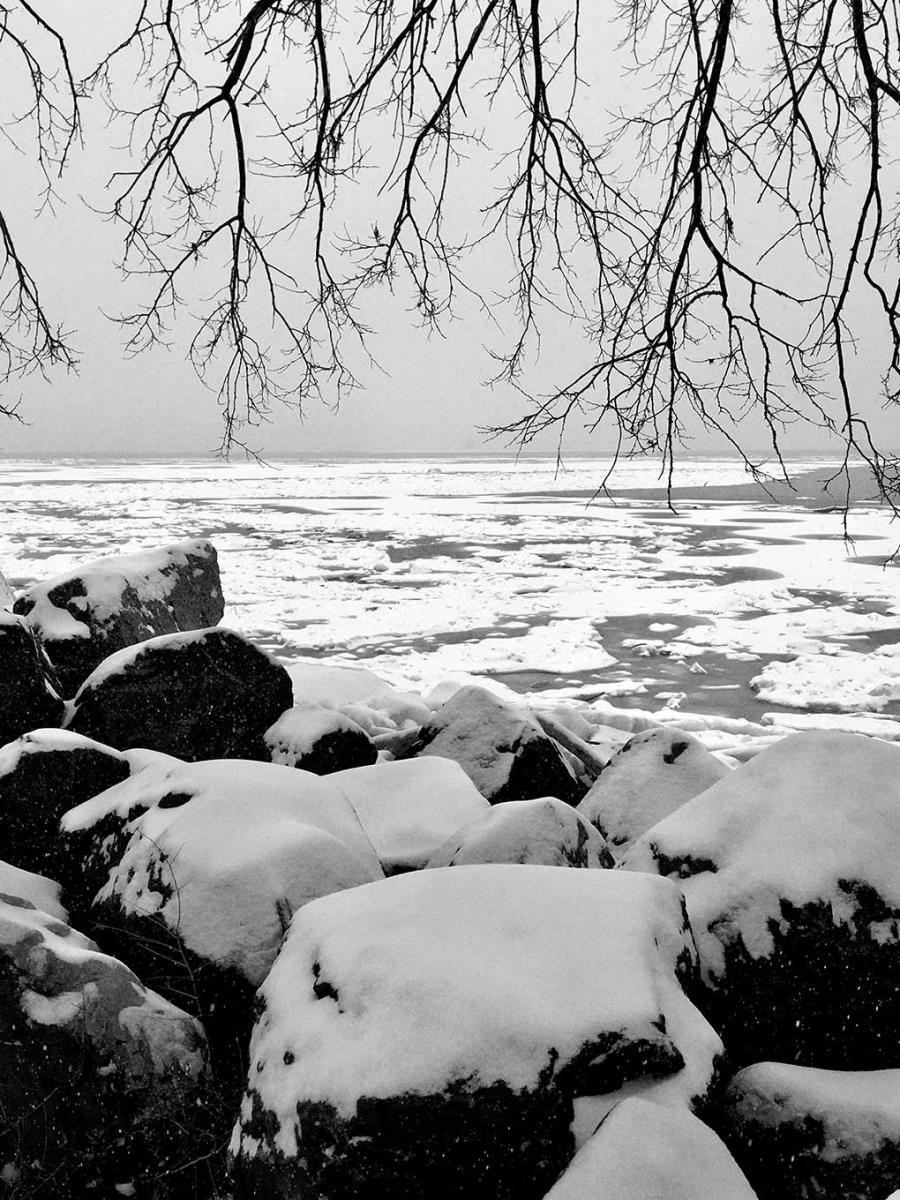 Train Friendly Winter Guide