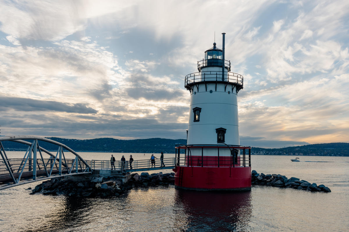 Tarrytown - Visit Westchester N.Y.