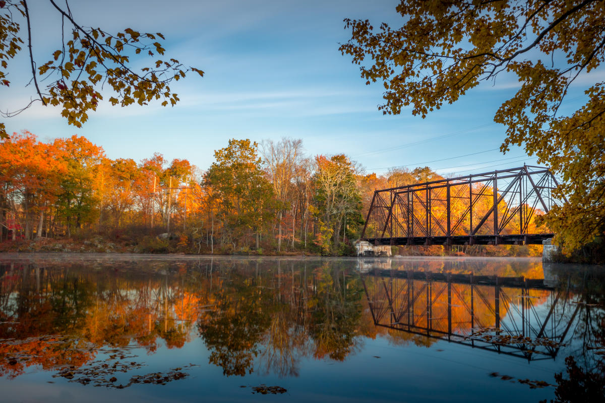 Fall Events - Visit Westchester N.Y.