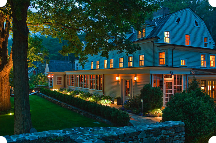 Westchester County Bed and Breakfast