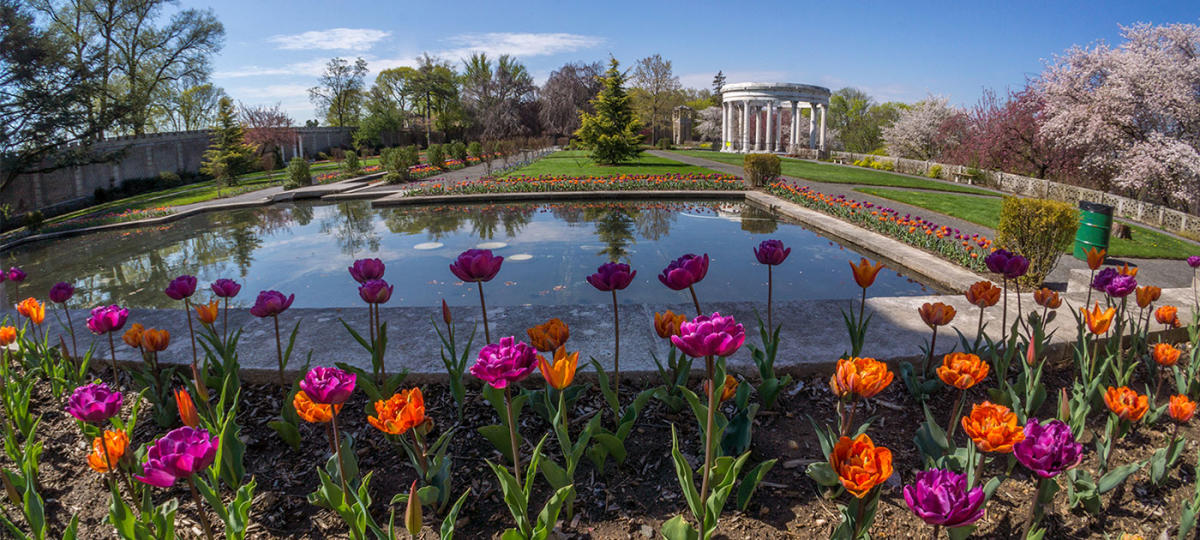 Spring Events - Visit Westchester N.Y.
