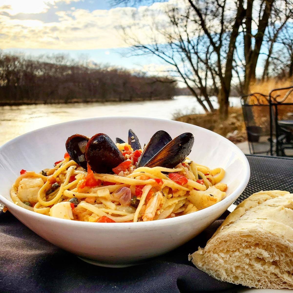 Seafood Restaurants in LafayetteWest Lafayette, Indiana