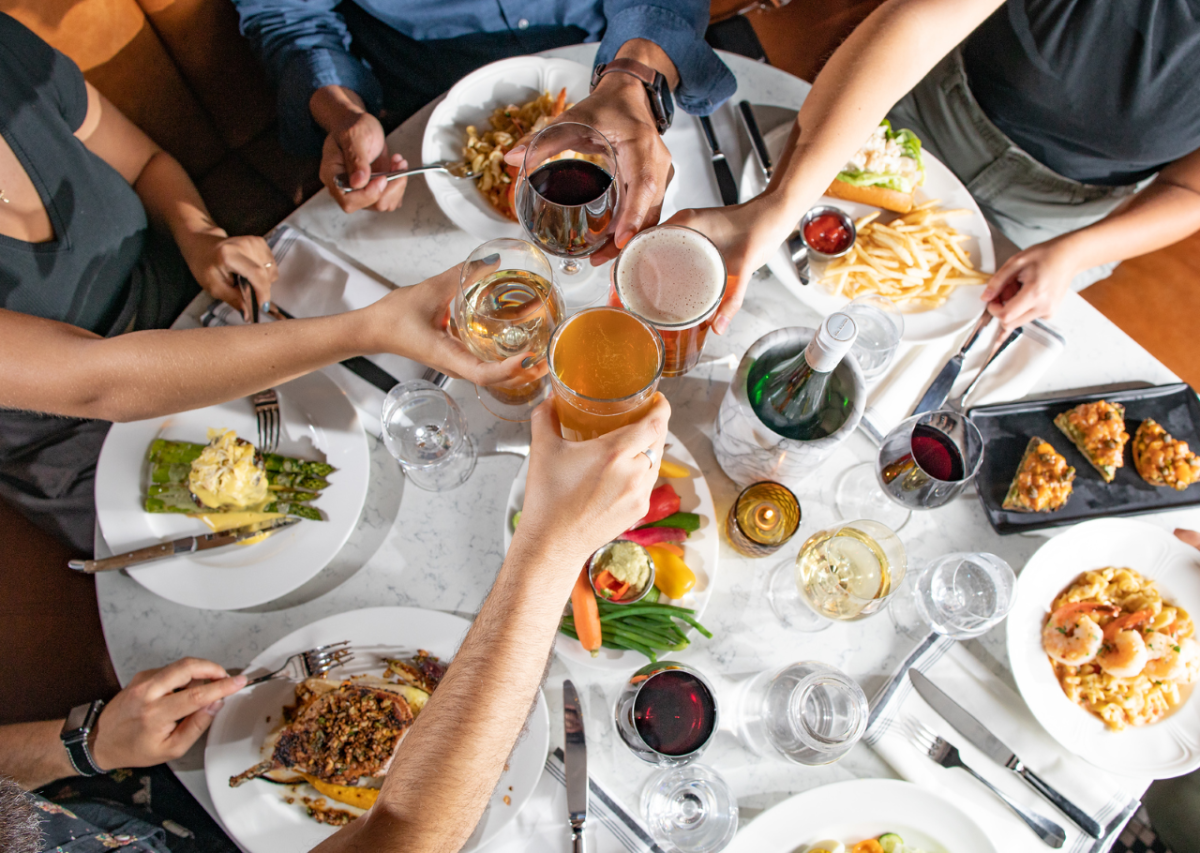Taste the Boilermaker Bite: Delicious Eats at Purdue Beyond