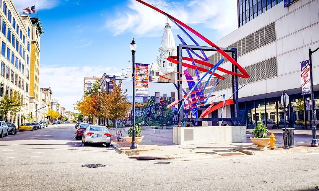 5 Reasons to Visit Downtown Lafayette This Summer