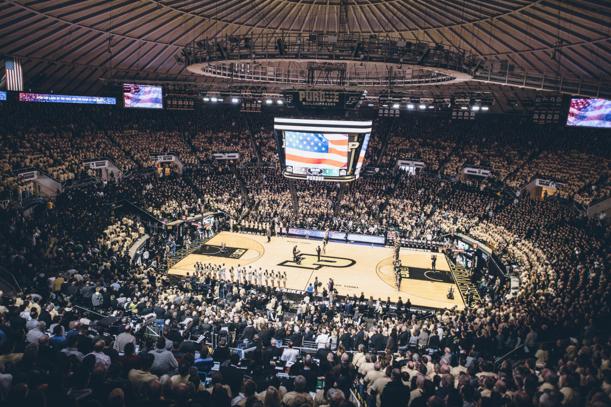 Sports Market :: Facilities in Lafayette-West Lafayette ...