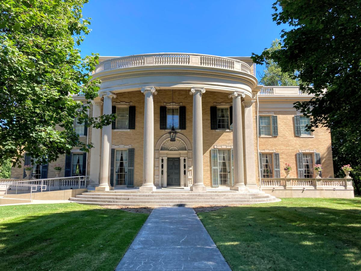 Haan Museum: A Marvel of Indiana Art