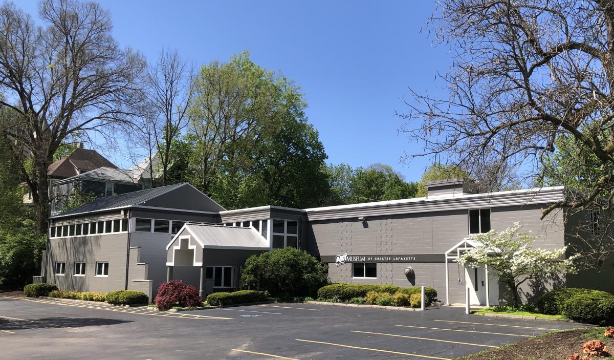 Art Museum of Greater Lafayette