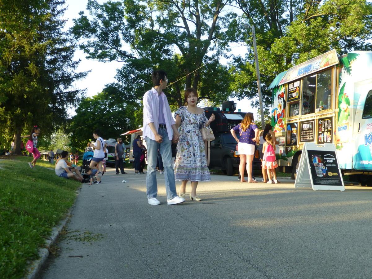 Food Trucks in Lafayette A Guide to Delicious Street Eats Food Trucks in Lafayette A Guide to Delicious Street Eats