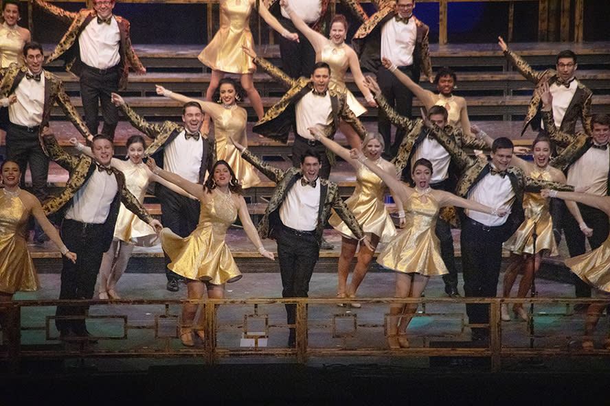 purdue christmas show 2020 Purdue Christmas Show In Lafayette West Lafayette Indiana purdue christmas show 2020