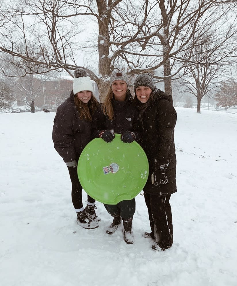 How To Make West Lafayette Into Your Own Winter Wonderland For Free