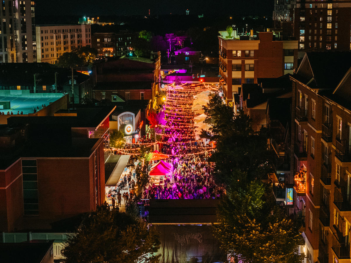Starry Weekend Starry Night Festival Must-Do Checklist