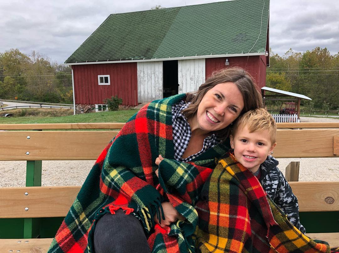 25 Fun Fall Activities - Home of Purdue
