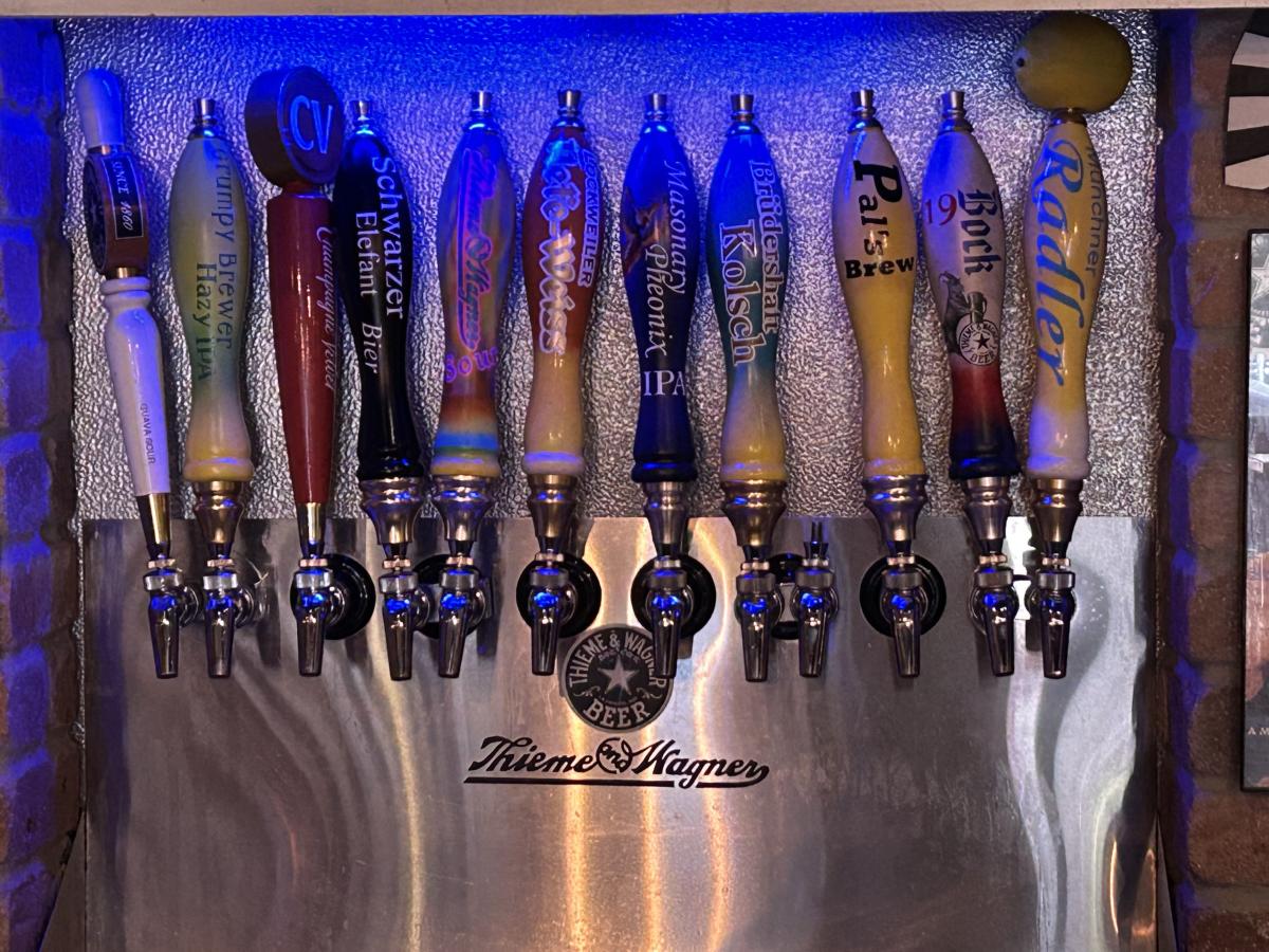 Explore Local Beer in Lafayette West Lafayette Indiana