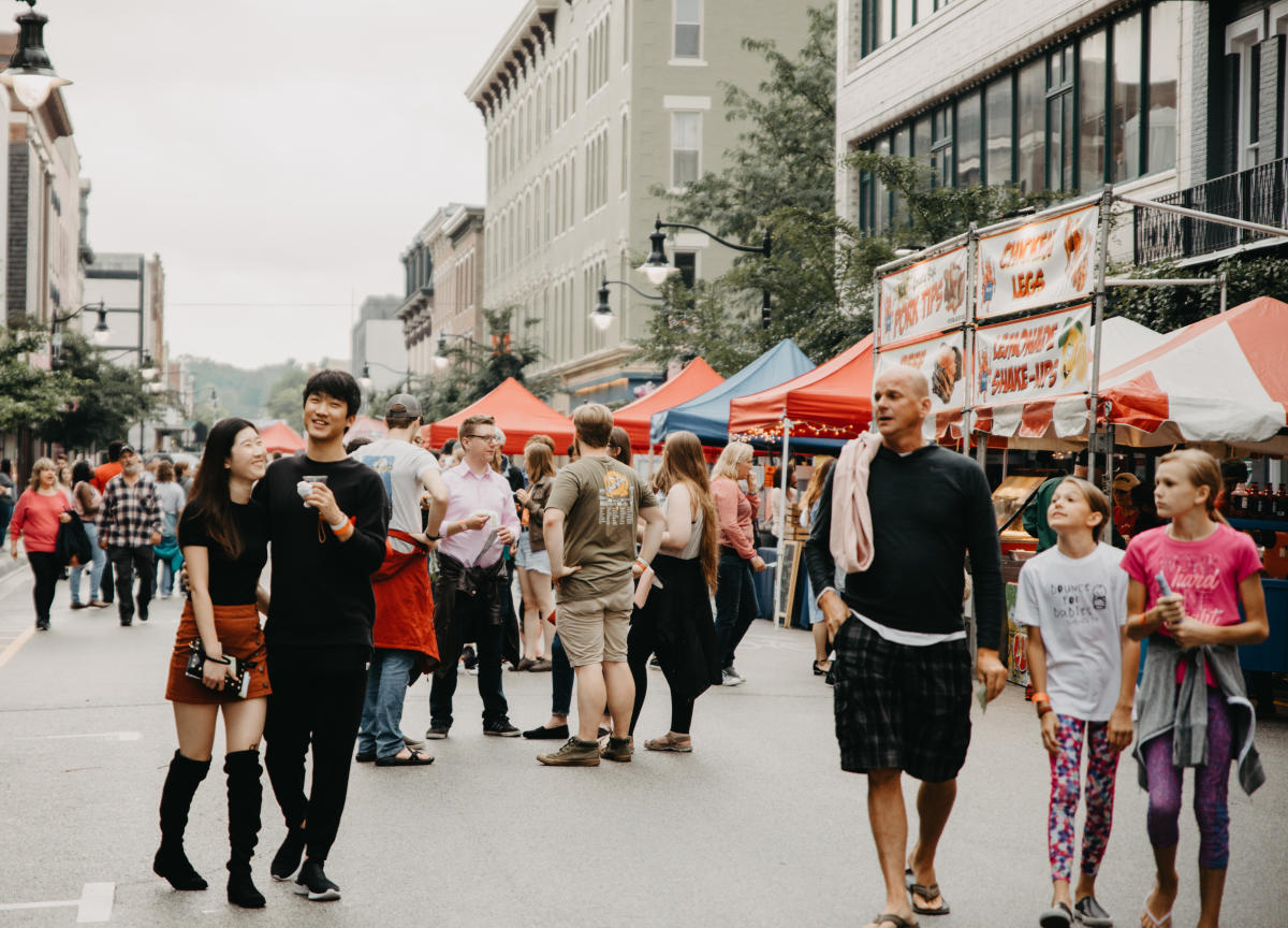 Filipino State Festival 2022 Lafayette Indiana