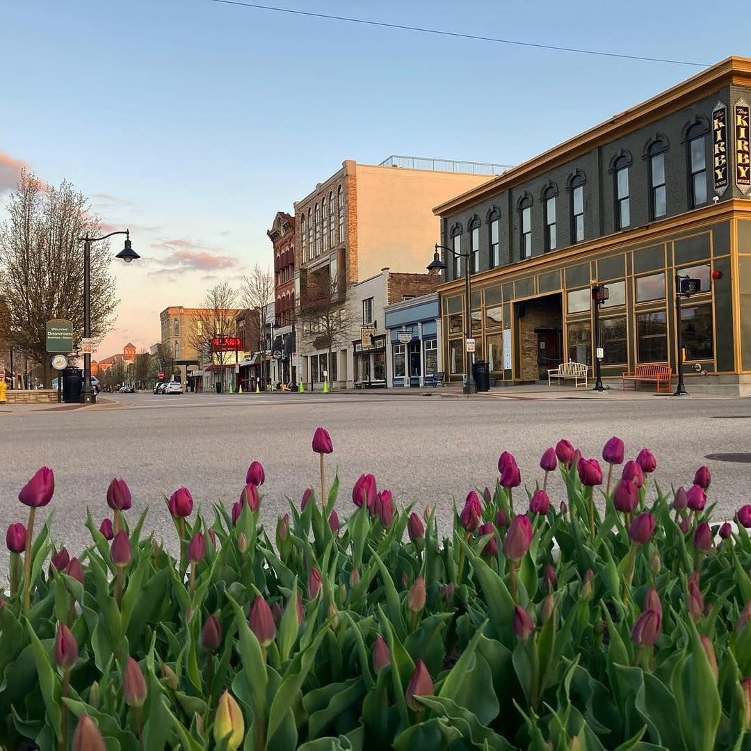 Grand Haven Fall Festival Returns with Spooktacular Family Fun and