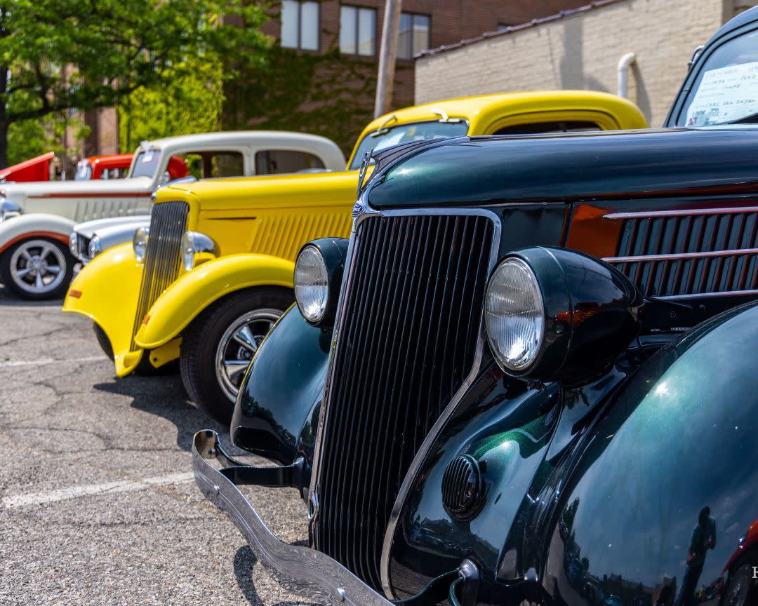 Top West Michigan Events June 2025 Theatre Music Car Shows