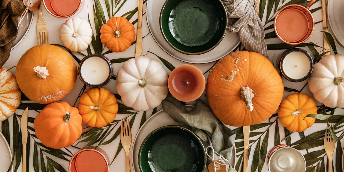 Thanksgiving in West Michigan Best Events & Dinner Plans 2024