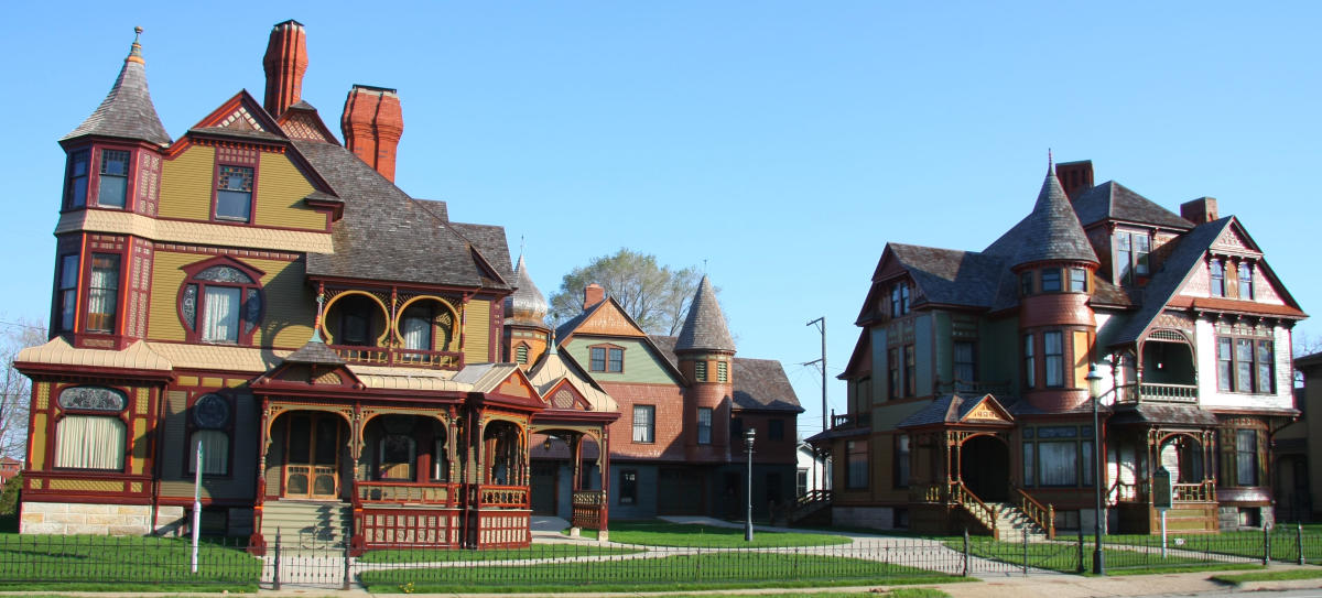 The Hackley Hume Historic Sites Bring the Mystery to You with Clue