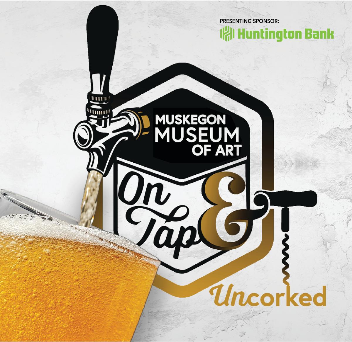 On Tap & Uncorked Brings an Artful Twist to a Tasting Event at the ...
