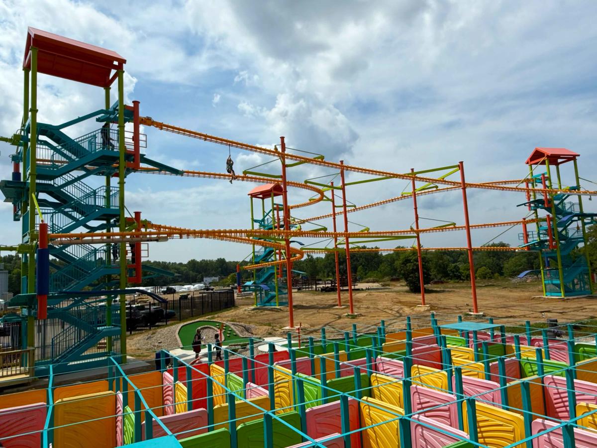 Allegan Event Announces Grand Opening of “Sky Tour” – A Thrilling