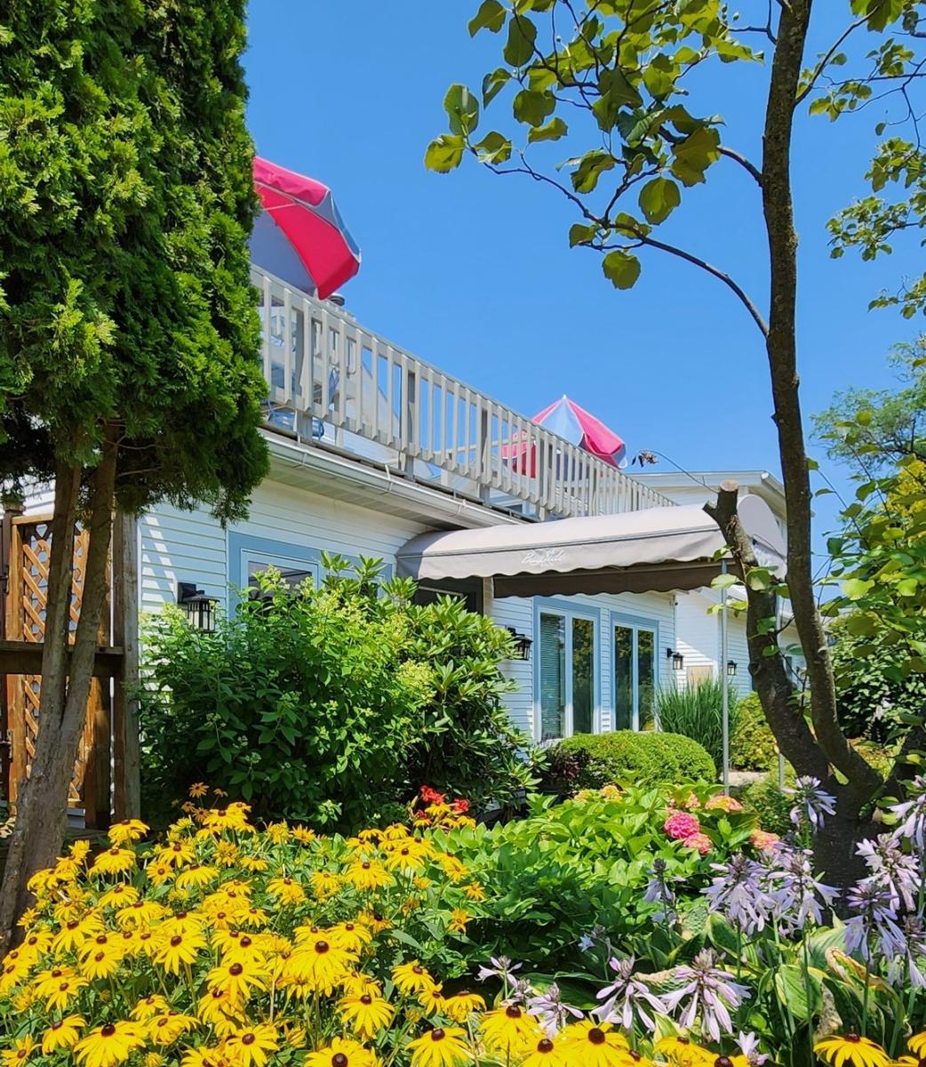 Savor Every Season in Saugatuck with a Stay at BaySide Inn | West ...