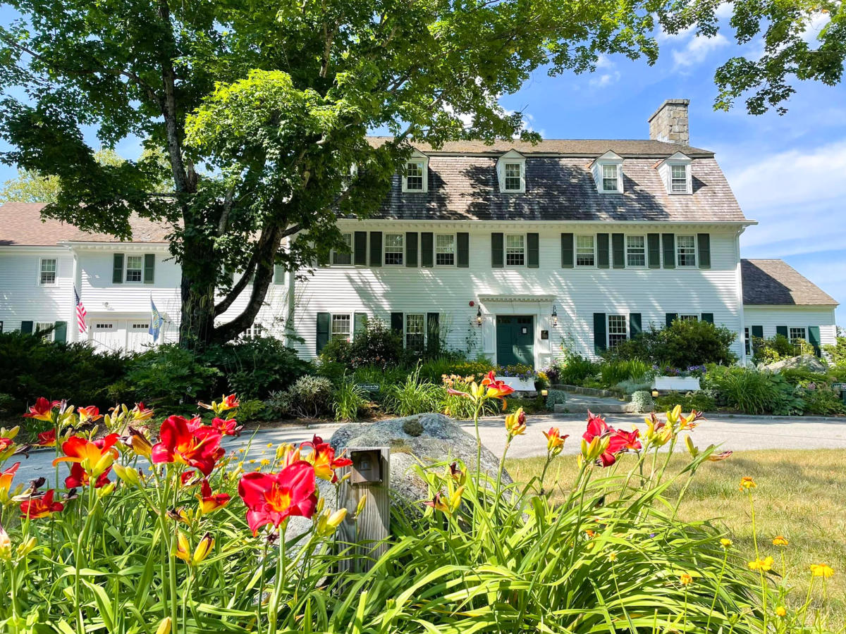Bed & Breakfasts in New Hampshire's White Mountains