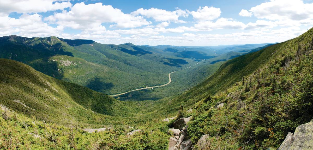 White mountain on sale