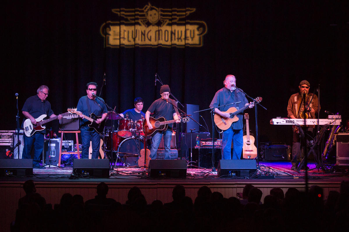 Concerts in New Hampshire's White Mountains | Live Music
