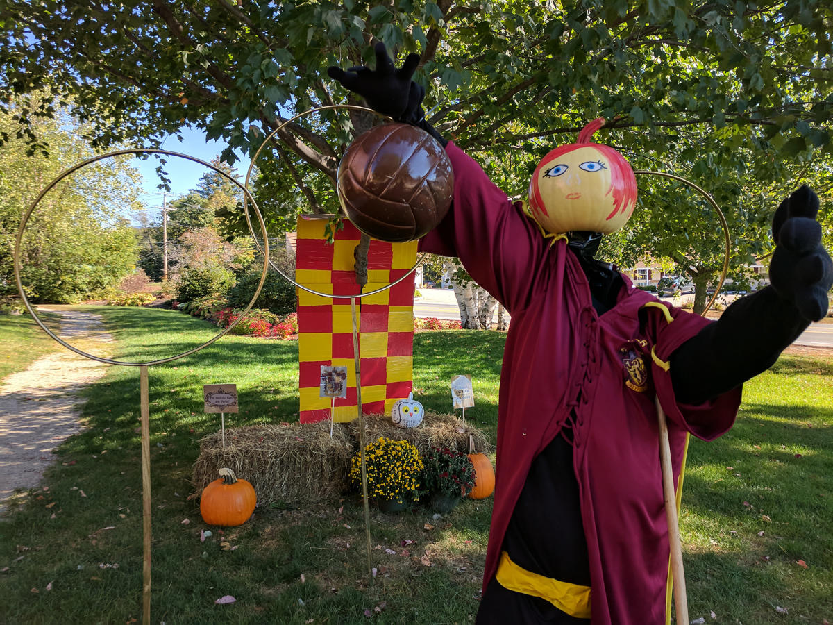 Seasonal Events & Festivals in NH | Visit White Mountains