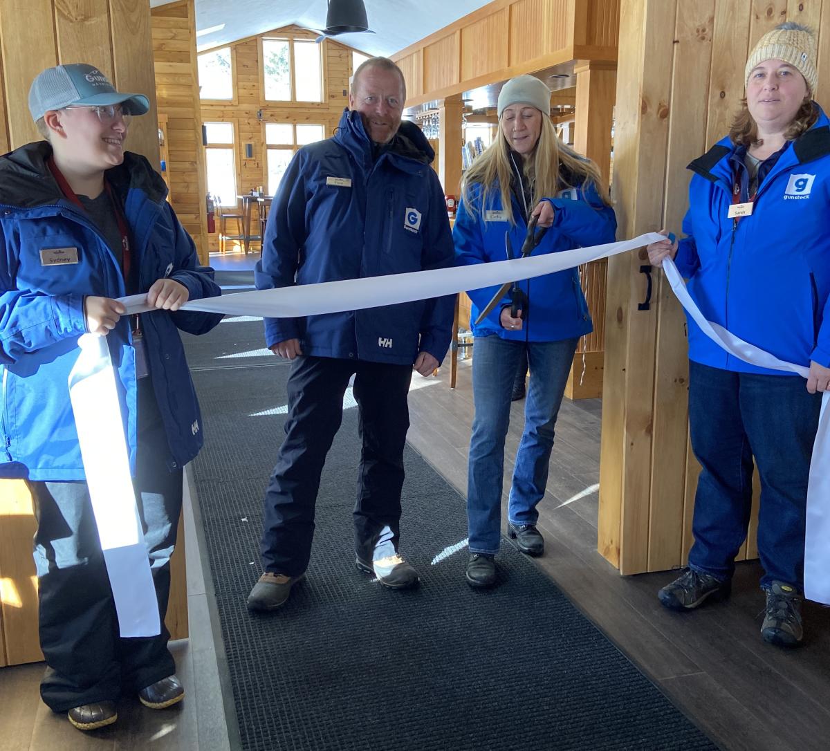 Gunstock Mountain Resort adds a new restaurant to its dining options