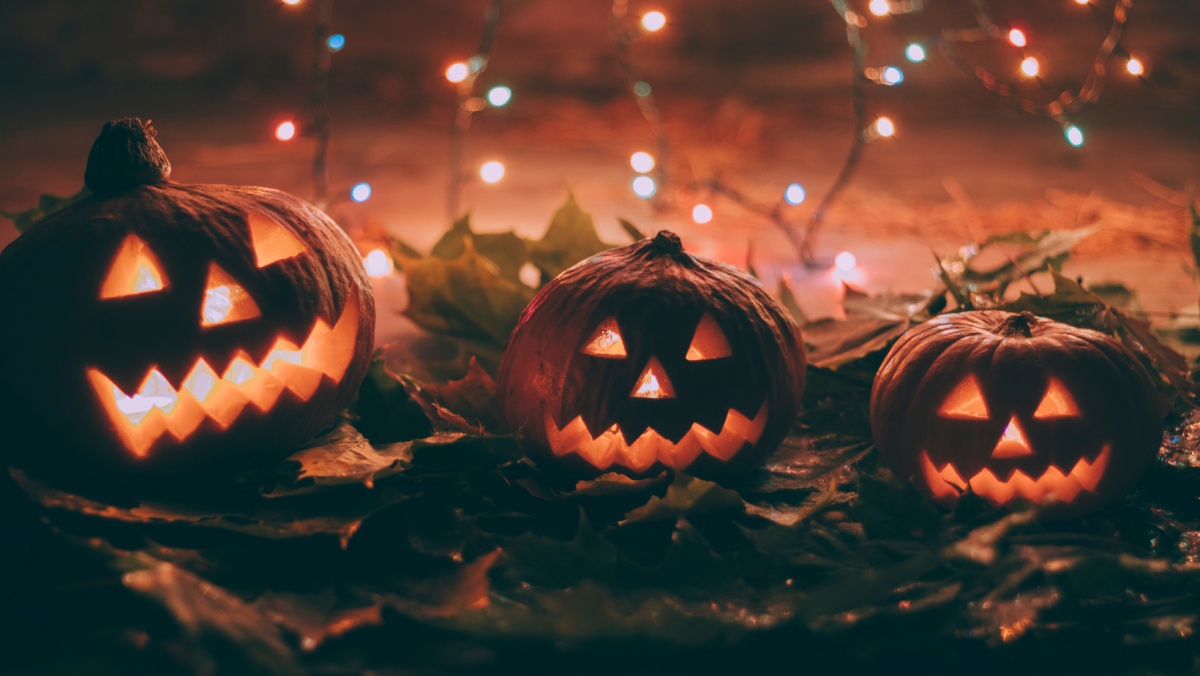 Still Happily Haunted: A Halloween Gift Guide 2022