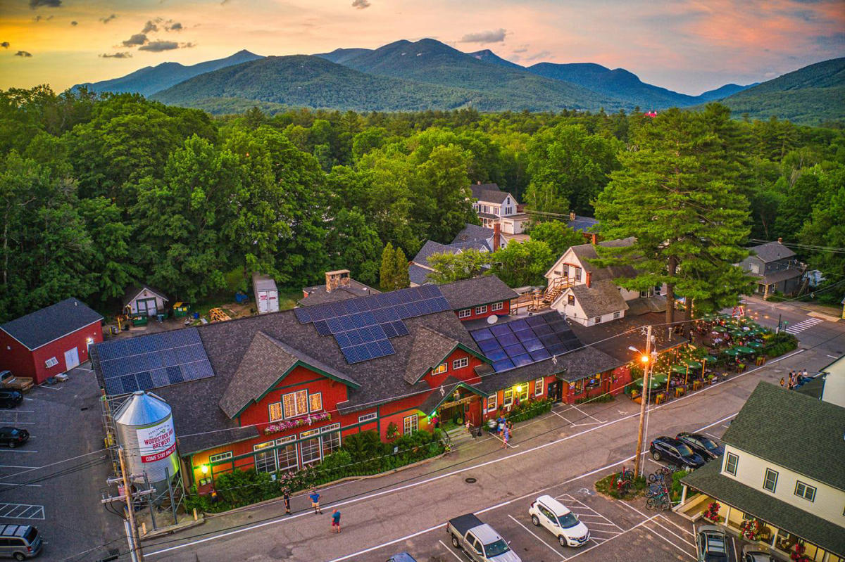 New Hampshire Hotel Deals Visit White Mountains