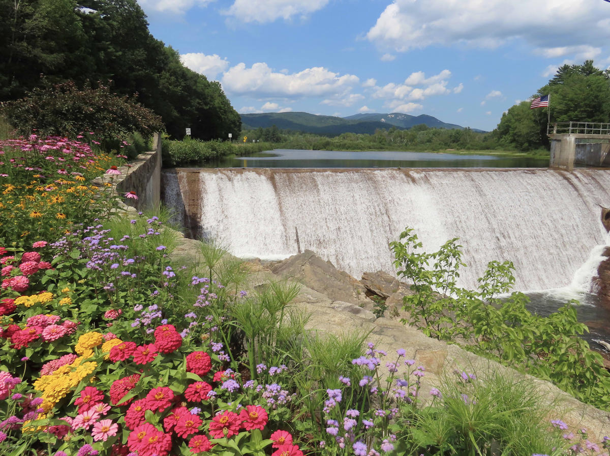 Plymouth, Campton & Thornton