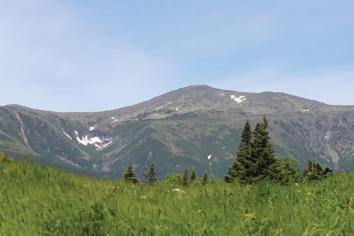 Gorham, New Hampshire | Things to Do, Hotels & Restaurants