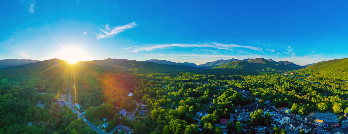 Woodstock, New Hampshire | White Mountains Town Guide