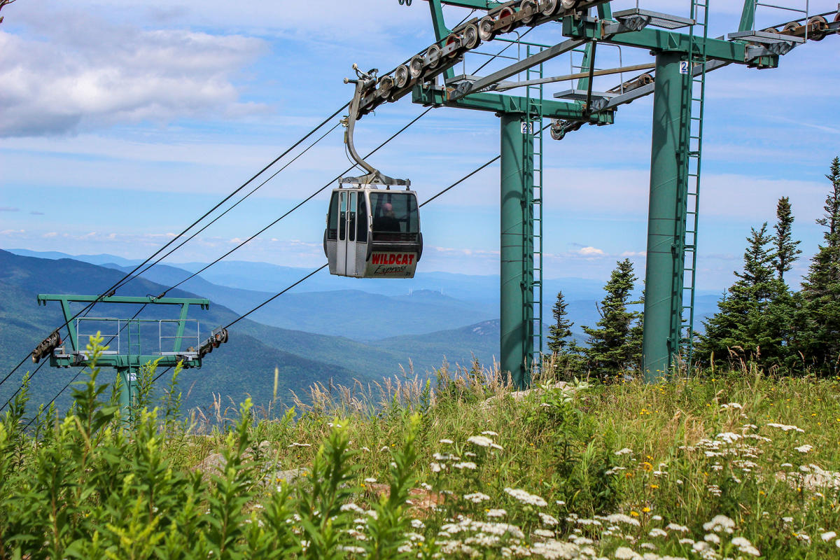 White Mountains Group Attractions Plan Your Trip
