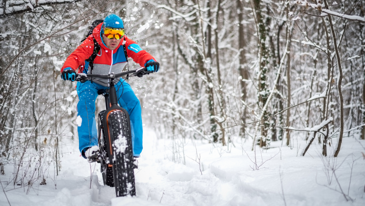 Top Outdoor Winter Activities in the White Mountains, NH