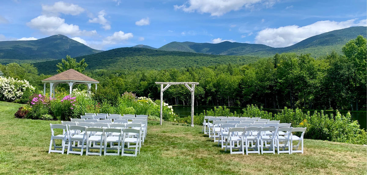 White mountain wedding venues 60 photos Astyledwedding com