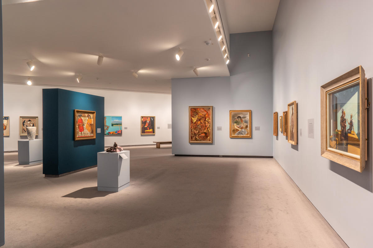 Art Museums & Galleries - Arts & Entertainment in Wichita