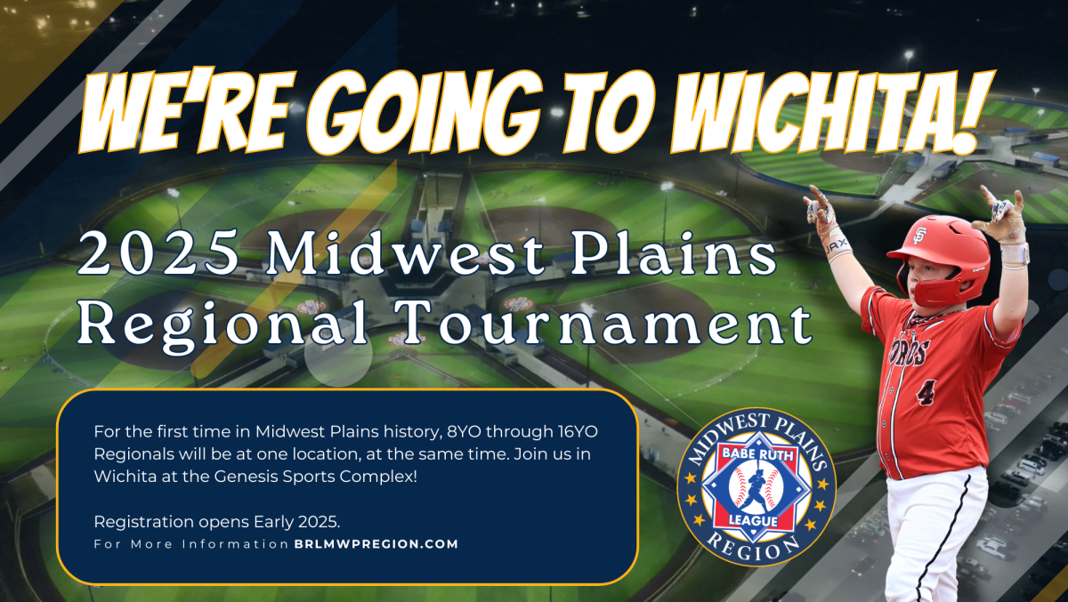 2025 Midwest Plains Regional Tournament Wichita, Kansas