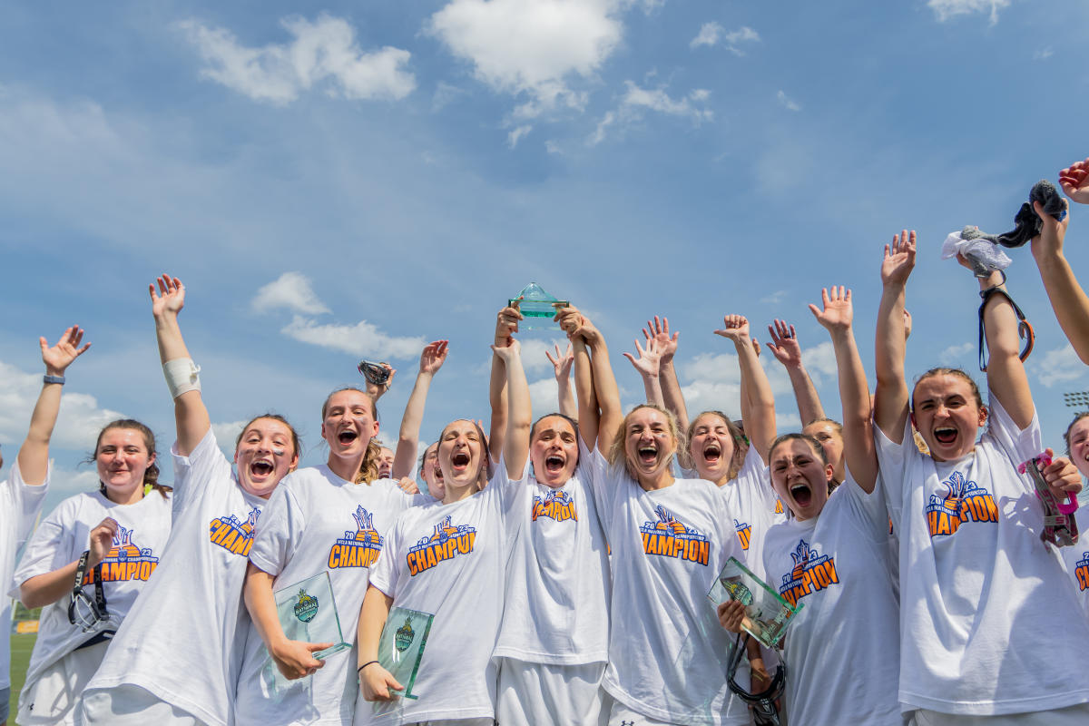 USA Lacrosse National Championship Headed to Wichita in 2024