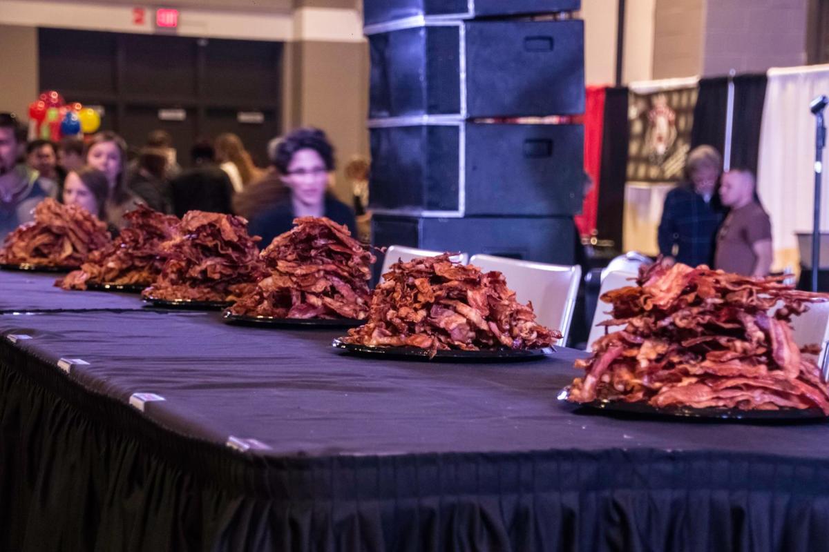 Air Capital Bacon, Bourbon & Brews Festival Wichita Events