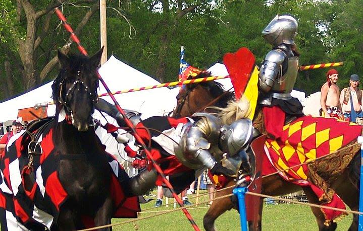 Wichita Renaissance Festival 2022